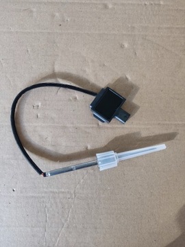 CZUJNIK TEMP. SPALIN MERCEDES-BENZ A0009054409