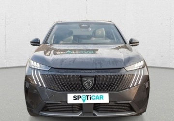 Peugeot 3008 III 2025 Peugeot 3008 1.2 PureTech mHEV GT e-DCS6 SalonPL FVat Od Reki Zadbany Nisk, zdjęcie 1