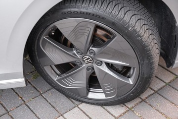 Volkswagen Golf VIII Hatchback Plug-In-Hybrid 1.4 TSI 204KM 2022 Volkswagen Golf VIII 1.4 Plug-In Hybryda Virtual DSG Masaze FullLed SalonPL, zdjęcie 37