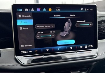 Volkswagen Passat B8 Variant Facelifting 2.0 TDI SCR 150KM 2024 Volkswagen Passat 2.0 Diesel 150KM, zdjęcie 22