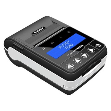 Drukarka fiskalna POSNET TEMO ONLINE WIFI + FISKALIZACJA + ZGŁOSZENIE DO US