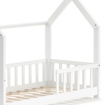 WIKI КРОВАТЬ + ЗАЩИТА ОТ ПАДЕНИЯ