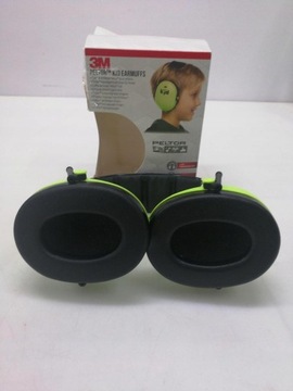ДЕТСКИЕ ПОНИЖАЮЩИЕ НАУШНИКИ 3M