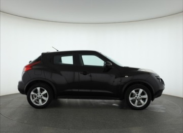 Nissan Juke I SUV 1.6i 117KM 2012 Nissan Juke 1.6 i, Salon Polska, Serwis ASO, zdjęcie 5