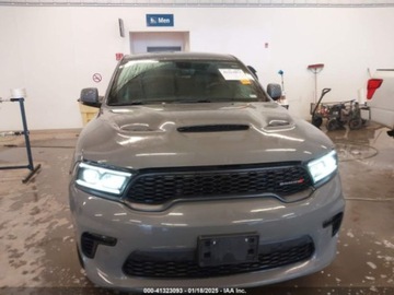 Dodge Durango III 2022 Dodge Durango RT 2022 5.7l 5.7 Benzyna 360KM, zdjęcie 8