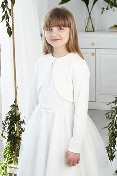 BALLERO SIMONETTA GIRL AL-DA размер 122 128 152