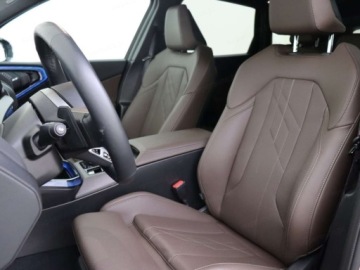 BMW X3 G45 2025 BMW X3 xDrive20d Sport Suv 2.0 (197KM) 2025, zdjęcie 4