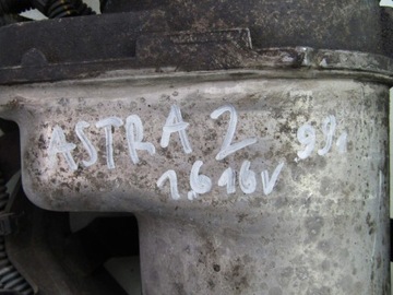 ASTRA II G 1.6 16V 99R ČERPADLO SERVA 104-0085-003-094