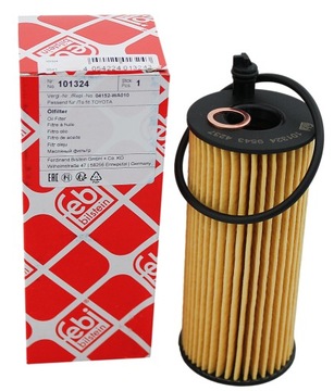 FEBI BILSTEIN 101324 FILTR OLEJE