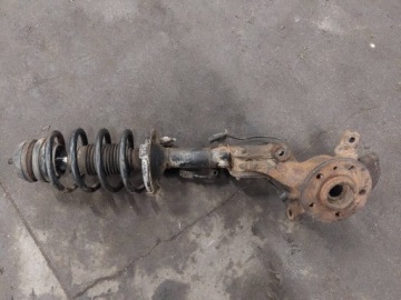 AMORTYZATOR SPRĘŻYNA ZWROTNICA PRAWY PRZÓD MERCEDES VITO W638 2.3 D