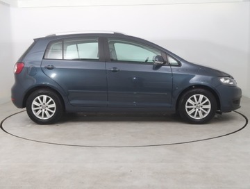 Volkswagen Golf Plus II 1.4 TSI 122KM 2009 VW Golf Plus 1.4 TSI, Navi, Klima, Klimatronic, zdjęcie 5
