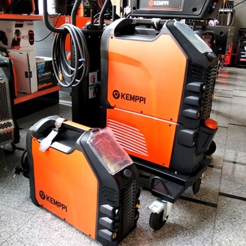 Сварочный аппарат TIG MASTERTIG 235 AC/DC KEMPPI 230 В