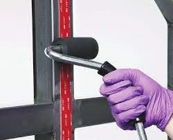 3M VHB GPH160 Суперпрочная лента 6ммx3м + очиститель 3M