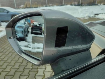 Audi A6 C8 Avant 3.0 50 TDI 286KM 2019 Audi A6 Avant 50TDI Tiptronic Matrix Zawieszenie PneumatyczneQuattro, zdjęcie 28