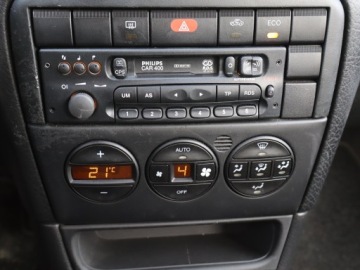 Opel Vectra B Hatchback 1.6 16V ECOTEC 101KM 2001 Opel Vectra 1.6, Klima, Klimatronic,ALU, zdjęcie 11