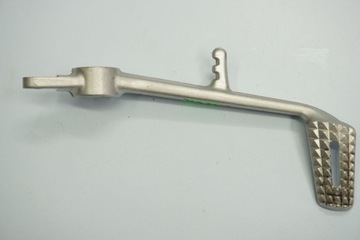 TRIUMPH STREET TRIPLE 675 2011 ОБУВЬ ТОРМОЗНОЙ РЫЧАГ