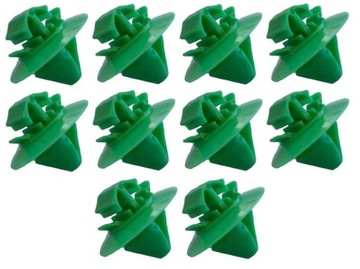 SPINKA KOŁEK LISTWY BOCZNEJ DO CITROEN C4 JUMPY FIAT SCUDO PEUGEOT EXPERT