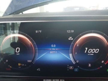 Mercedes GLE V167 2021 Mercedes-Benz GLE 350 2021 2.0l 2.0 Benzyna 255KM, zdjęcie 10