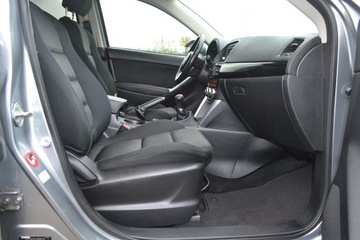 Mazda CX-5 I SUV 2.2 SKYACTIV-D  150KM 2013 Mazda CX-5 z Niemiec,Opłacona, zdjęcie 8