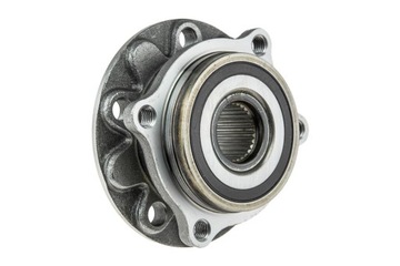 PIASTA KOŁA PRZÓD ALFA ROMEO 159 05-, BRERA 06-, SPIDER 06-