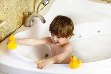 РЕЗИНОВЫЕ УТКИ ДЛЯ ВАННЫ 3 ШТ HENCZ TOYS