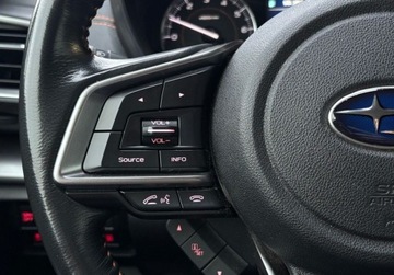 Subaru XV II Crossover 1.6i 114KM 2019 Subaru XV 1.6i 115KM CVT Exclusive EyeSight 4x4 SalonPL I wlasciciel Serwi, zdjęcie 29
