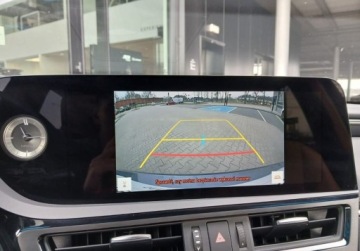 Lexus ES VII (XV70) Sedan Facelifting 300h 218KM 2025 Lexus ES ES 300h Business Edition FV23 Salon PL ASO Demo 1 wl., zdjęcie 22