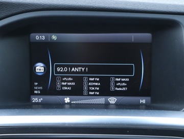 Volvo S60 II Sedan 1.6 D2 115KM 2011 Volvo S60 DRIVe, Navi, Klima, Klimatronic, zdjęcie 11