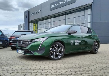 Peugeot 2022 Peugeot 308 1.2 Benzyna 130KM