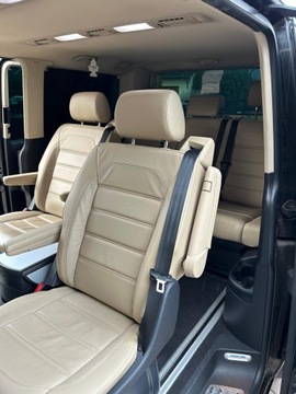 Volkswagen Multivan T6 2020 VW MULTIVAN 2.0TDI 199PS AUTOMAT NAVI SKÓRY ALU PIĘKNY, zdjęcie 13