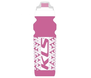 Bidon rowerowy Kellys Tularosa 0,75L 750ml