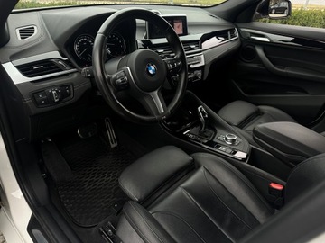 BMW X2 F39 2022 BMW X2 M-Pakiet, Salon PL, Fotele sportowe, Kamera, zdjęcie 4