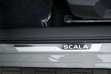 Skoda Scala Hatchback Facelifting 1.0 TSI 115KM 2025 Škoda Scala Skoda Scala Monte Carlo 1.5 TSI (150, zdjęcie 28