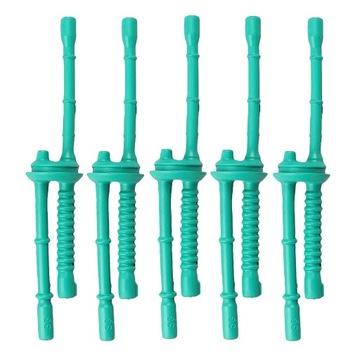 5 топливопроводов для FS38 FS45 FS46 FS55 FS55R