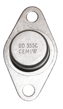 Tranzystor BD355C CEMI