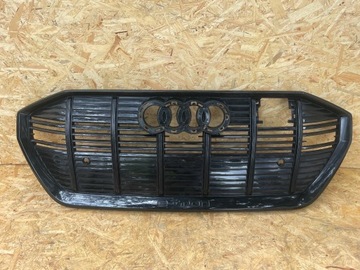 AUDI E-TRON 4KE 2018 > GRILL ATRAPA
