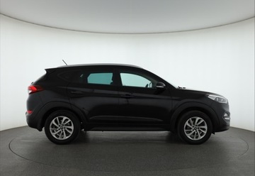 Hyundai Tucson III SUV 1.6 GDI 132KM 2016 Hyundai Tucson 1.6 GDI, Salon Polska, Serwis ASO, zdjęcie 5