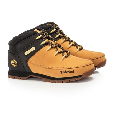 Buty męskie Timberland Euro Sprint Hekker 40