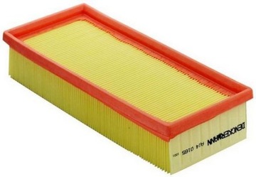DENCKERMANN A140165 FILTR VZDUCHU