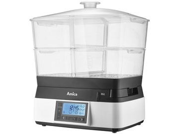 Parowar AMICA PT4011 1800W 11L