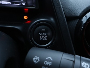 Mazda CX-3 Crossover 2.0 SKY-G 120KM 2017 Mazda CX-3 2.0 Skyactiv-G, Salon Polska, zdjęcie 20