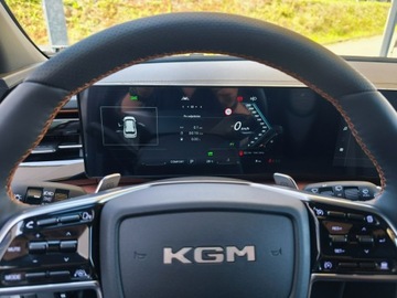  SsangYong/KGM Torres Hybryda * 5 lat Gwarancji *, zdjęcie 24