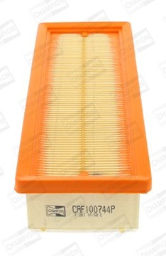 CHAMPION CAF100744P FILTR VZDUCHU