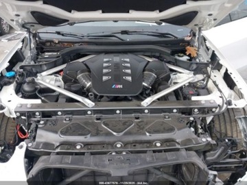 BMW X5 G05 2025 BMW X5 M60i 2025 4.4l 4.4 Benzyna 523KM, zdjęcie 8