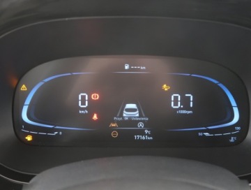 Hyundai i10 III Hatchback 1.2 MPI 84KM 2023 Hyundai i10 1.2, Salon Polska, 1. Właściciel, zdjęcie 10