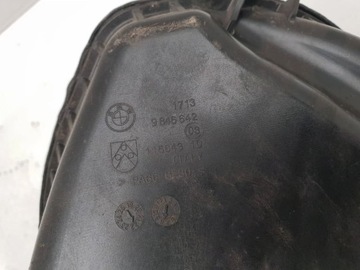 BMW 1 F20 F21 2014 CHLADIČ