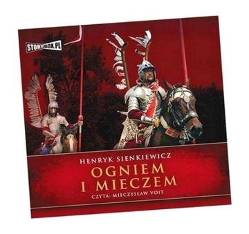 OGNIEM I MIECZEM AUDIOBOOK HENRYK SIENKIEWICZ