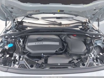 BMW Seria 2 F74 Gran Coupe 2.0 228 241KM 2025 BMW Seria 2 2025 BMW 2 Series 228 xDrive Gran Coupe 2.0 Benzyna 241KM, zdjęcie 8