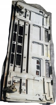 МАСКА IVECO EUROCARGO ОРИГИНАЛ