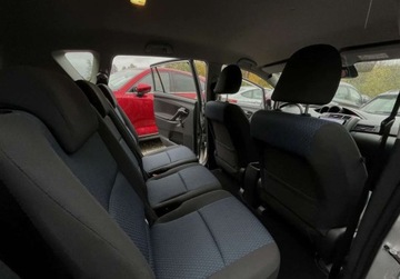 Toyota Verso Minivan Facelifting 1.6 Valvematic 132KM 2016 Toyota Verso 1.6 33.000KM GWARANCJA ZAREJESTROWANA Kamera navi 2KPL KOL, zdjęcie 16